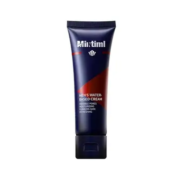 Hot Man Face Care Makeup Set Fashion Men Cosmetics Kit Anti-wrinkle Concealer Oil-control Toner Moist Face Cleanser Cream
Hot Man Face Care Makeup Set Fashion Men Cosmetics Kit Anti-wrinkle Concealer Oil-control Toner Moist Face Cleanser Cream