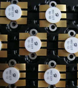 MRF328 hundred percent genuine--KWCDZ 
MRF328 hundred percent genuine--KWCDZ