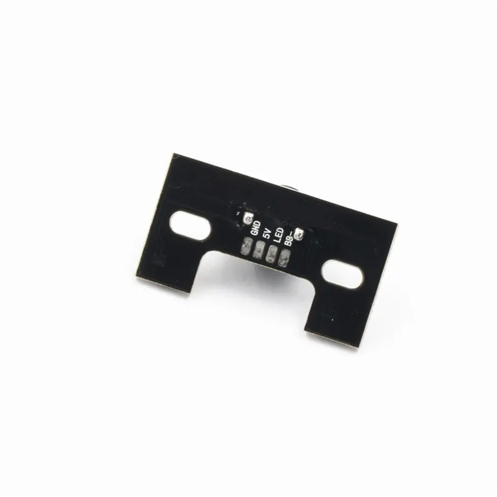 Portable Super Mini WS2812B LED + 5V Active Buzzer for NAZE32 CC3D F3 F4 Flight Controller for RC Drone FPV Racing
Portable Super Mini WS2812B LED + 5V Active Buzzer for NAZE32 CC3D F3 F4 Flight Controller for RC Drone FPV Racing