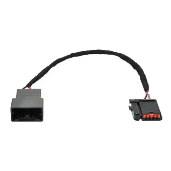 USB Media HUB Wiring Adapter Harness (GEN 2a) For Ford SYNC 2 Upgrade SYNC 3
USB Media HUB Wiring Adapter Harness (GEN 2a) For Ford SYNC 2 Upgrade SYNC 3