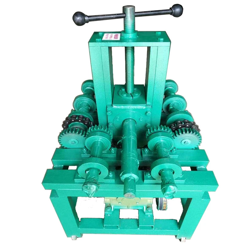 Electric Hydraulic Tool Building Bender Stainless Steel Round Steel Decoration Square Tube Corrosion Resistant Round Tube Bender
Electric Hydraulic Tool Building Bender Stainless Steel Round Steel Decoration Square Tube Corrosion Resistant Round Tube Bender