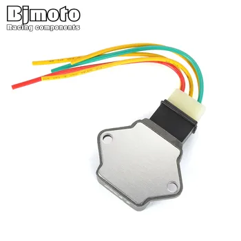 Voltage Regulator Rectifier For Husqvarna WRE125 SMS125 WRE SMS 125 TE250 TE 250 TXC250 TE310 TXC310 SMR450 SMR510 SMR 450 510
Voltage Regulator Rectifier For Husqvarna WRE125 SMS125 WRE SMS 125 TE250 TE 250 TXC250 TE310 TXC310 SMR450 SMR510 SMR 450 510