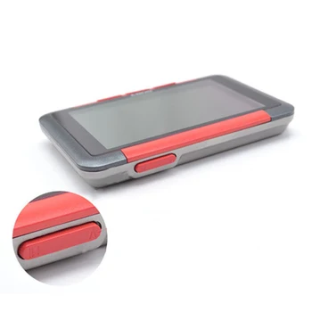 3 Inch Multifunctional E Book LCD Screen Audio MP5 Player FM Radio MP4 USB Charging Metal Video Music HD Multimedia Mini
3 Inch Multifunctional E Book LCD Screen Audio MP5 Player FM Radio MP4 USB Charging Metal Video Music HD Multimedia Mini