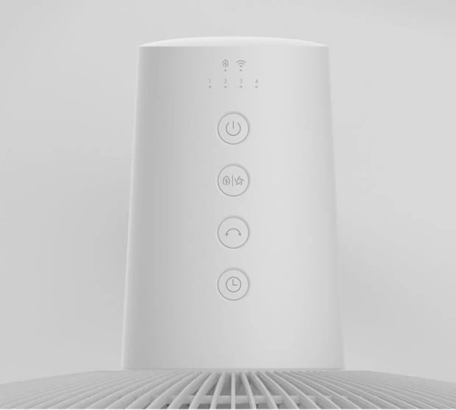 Xiaomi Smartmi Dc Inverter Floor Fan