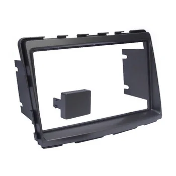 Frame adapter for Ssang Yong rsy-n07 machine plastic decorative radio head unit detachable panel interior fasteners auto
Frame adapter for Ssang Yong rsy-n07 machine plastic decorative radio head unit detachable panel interior fasteners auto
