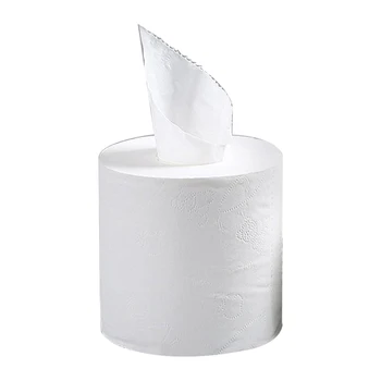 Wood Pulp Roll Paper Bath Toilet Paper Towel Bathroom Accessories Napkin Restaurant Bathroom Supplies for Kitchen 
Wood Pulp Roll Paper Bath Toilet Paper Towel Bathroom Accessories Napkin Restaurant Bathroom Supplies for Kitchen