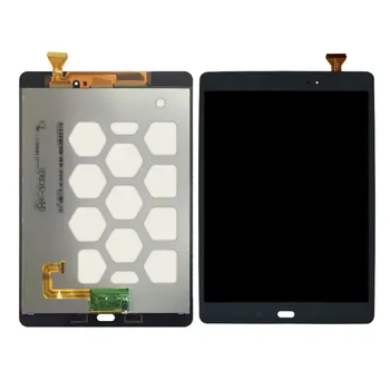 AAA+ Quality LCD Display for Samsung Galaxy Tab A 9.7 T550 T550N T555 LCD Display Touch Screen Glass Panel Digitizer Replacement
AAA+ Quality LCD Display for Samsung Galaxy Tab A 9.7 T550 T550N T555 LCD Display Touch Screen Glass Panel Digitizer Replacement