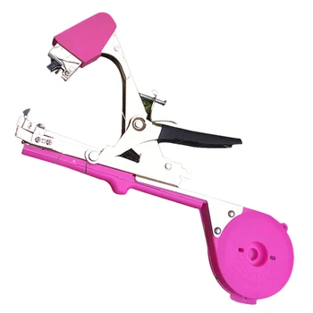 Vegetable Stem Strapping Garden Tools Plant Tying Tapetool Tapener Machine Branch Hand Tying Machine Tapetool Tapener Packing
Vegetable Stem Strapping Garden Tools Plant Tying Tapetool Tapener Machine Branch Hand Tying Machine Tapetool Tapener Packing