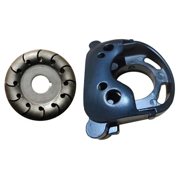 Electric Angle Grinder Shaping Blades Wood Carving Disc Cutting Woodworking Tools
Electric Angle Grinder Shaping Blades Wood Carving Disc Cutting Woodworking Tools