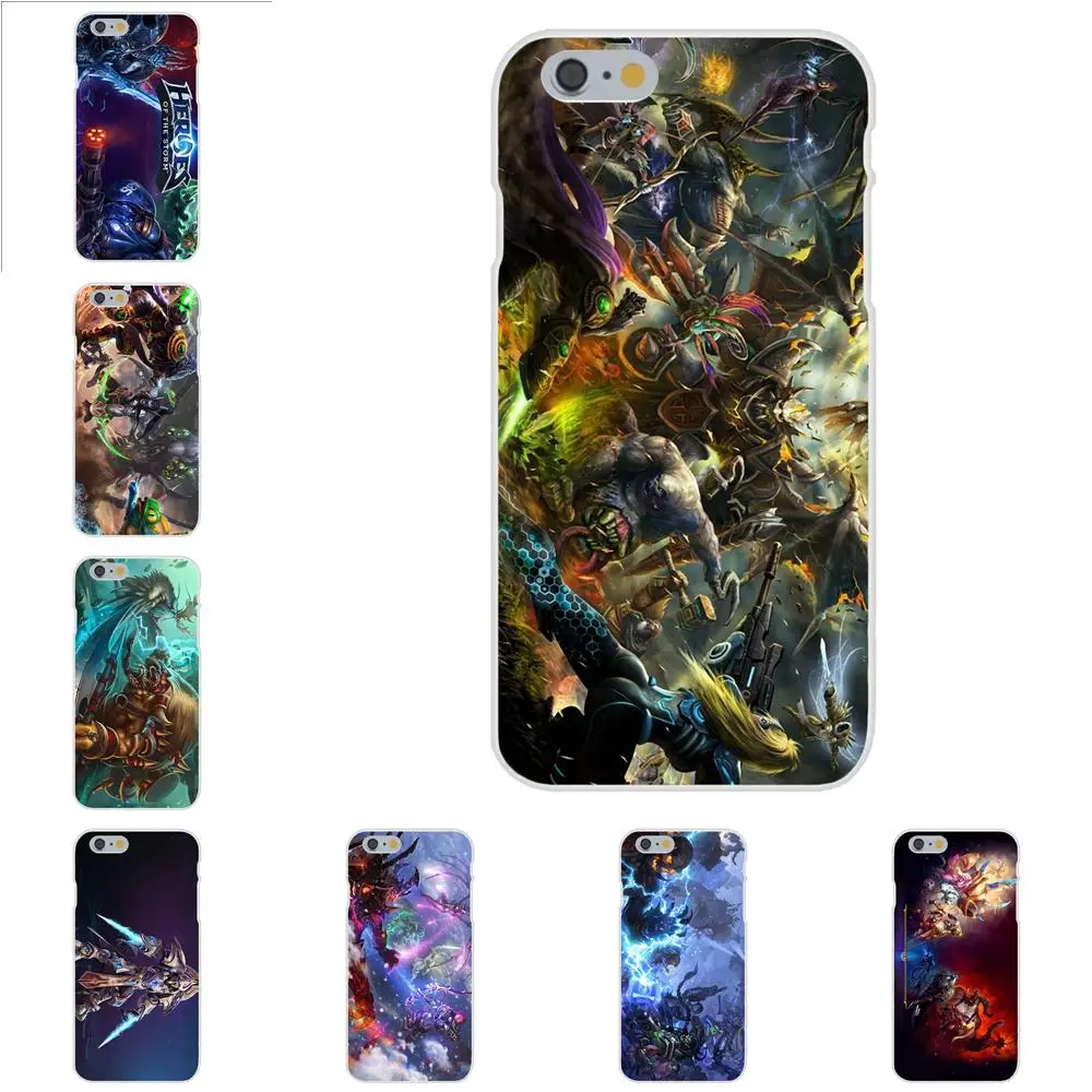 Soft Cell Phone Cases For Huawei Honor 4C 5A 5C 5X 6 6A 6X 7 7A 7C 7X 8 8C 8S 9 10 10i 20 20i Lite Pro Heroes Of The Storm
Soft Cell Phone Cases For Huawei Honor 4C 5A 5C 5X 6 6A 6X 7 7A 7C 7X 8 8C 8S 9 10 10i 20 20i Lite Pro Heroes Of The Storm