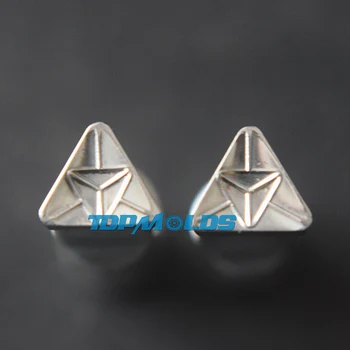 3D Pyramid Tablet Die 3D Pill Press Mold Candy Punching Die Custom Logo Calcium Tablet Punch Die
3D Pyramid Tablet Die 3D Pill Press Mold Candy Punching Die Custom Logo Calcium Tablet Punch Die