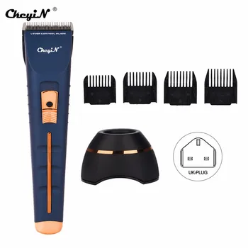 CkeyiN 3 Speeds Electric Hair Trimmer Electric Hair Clipper Beard Eyebrow Trimmer Cordless Hair Cutter Machine Hair Groom Razor
CkeyiN 3 Speeds Electric Hair Trimmer Electric Hair Clipper Beard Eyebrow Trimmer Cordless Hair Cutter Machine Hair Groom Razor