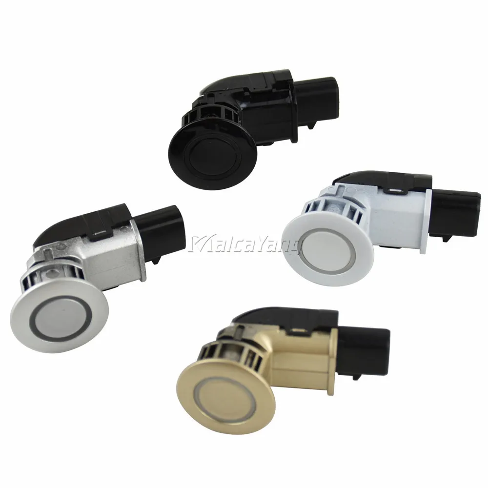 Ультразвуковой датчик парковки PDC 89341-50011 89341-50010 для Toyota Lexus LS430 GS430 IS250 IS350 89341-50011-A0/B0/C0/E0
Ультразвуковой датчик парковки PDC 89341-50011 89341-50010 для Toyota Lexus LS430 GS430 IS250 IS350 89341-50011-A0/B0/C0/E0