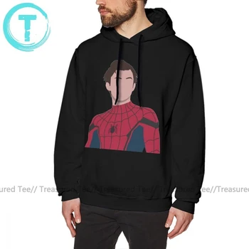 Tom Holland Hoodie Tom Holland Peter Parker Hoodies Cotton X Pullover Hoodie Blue Fashion Outdoor Men Autumn Long Length Hoodies
Tom Holland Hoodie Tom Holland Peter Parker Hoodies Cotton X Pullover Hoodie Blue Fashion Outdoor Men Autumn Long Length Hoodies