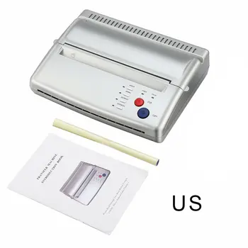 Portable Tattoo Tool Original Tattoo Transfer Machine Transfer Pattern Tattoo Transfer Paper Printer Copier
Portable Tattoo Tool Original Tattoo Transfer Machine Transfer Pattern Tattoo Transfer Paper Printer Copier