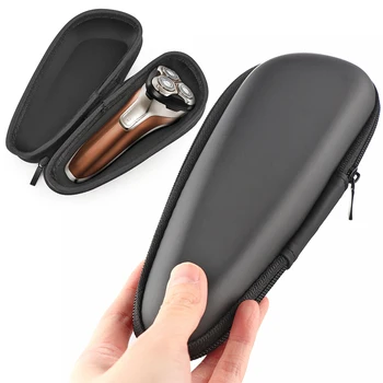 NewestPractical Portable Mini Shaving Machine Storage Men Electric Travel PU Storage Shaver Case Bag Pouch Shaver Carry Case Bag
NewestPractical Portable Mini Shaving Machine Storage Men Electric Travel PU Storage Shaver Case Bag Pouch Shaver Carry Case Bag