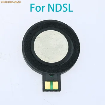 20pcs Original Speaker Loudspeakers Replacement Part For Nintendo DS Lite for NDSL Game Console
20pcs Original Speaker Loudspeakers Replacement Part For Nintendo DS Lite for NDSL Game Console