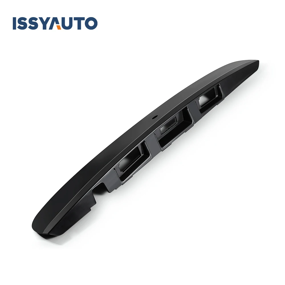 Rear Tailgate Boot Door Handle With I-key Camera Hole For Nissan Qashqai J10 2007-2014 Plastic Trim Cover
Rear Tailgate Boot Door Handle With I-key Camera Hole For Nissan Qashqai J10 2007-2014 Plastic Trim Cover