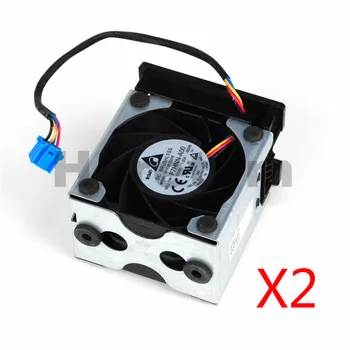 2PCS/LOT CPU Cooling fan cooler fan Server Fan 1KVPX/ 01KVPX For Dell Poweredge R520 Used /Secondhand
2PCS/LOT CPU Cooling fan cooler fan Server Fan 1KVPX/ 01KVPX For Dell Poweredge R520 Used /Secondhand