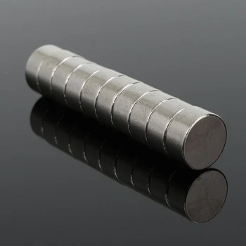 New 10pcs N50 Strong Multi-use 10x5mm Round Disc Rare Earth Neodymium Magnety for Refrigerator DIY Craft Scientific
New 10pcs N50 Strong Multi-use 10x5mm Round Disc Rare Earth Neodymium Magnety for Refrigerator DIY Craft Scientific