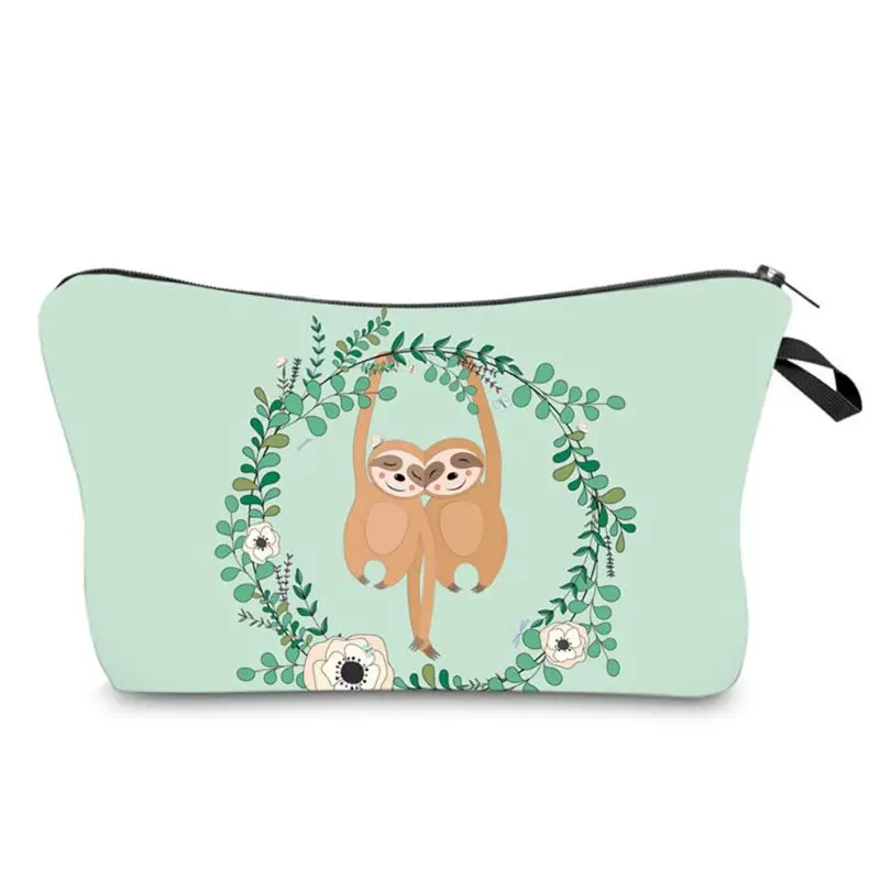 Favorable New Multifunction Cartoon Makeup Cosmetic Bag Travel Toiletry Case Pouch Purse Box
Favorable New Multifunction Cartoon Makeup Cosmetic Bag Travel Toiletry Case Pouch Purse Box