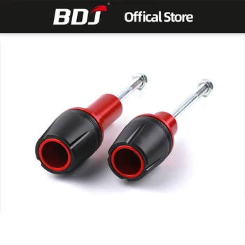 BDJ For Kawasaki Z650 Motorcycle Drop Resistance Anti-throw Glue Stick Scooter Anti Falling Rod Accessory
BDJ For Kawasaki Z650 Motorcycle Drop Resistance Anti-throw Glue Stick Scooter Anti Falling Rod Accessory