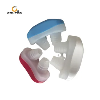 Silicone Anti Snore Nasal Dilators Apnea Aid Device Stop Snoring Nose Clip Nose Breathing Apparatus Stop Snoring Devices
Silicone Anti Snore Nasal Dilators Apnea Aid Device Stop Snoring Nose Clip Nose Breathing Apparatus Stop Snoring Devices