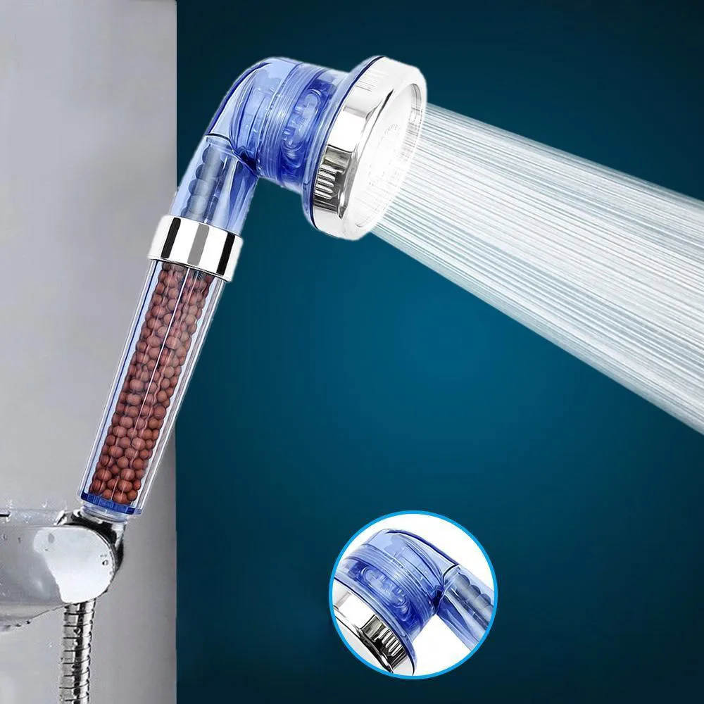 High Qualiuty Shower Head High Turbo Pressure Shower Head Hand Large Rainfall Water Saving Filter Handheld Shower Head #R50
High Qualiuty Shower Head High Turbo Pressure Shower Head Hand Large Rainfall Water Saving Filter Handheld Shower Head #R50