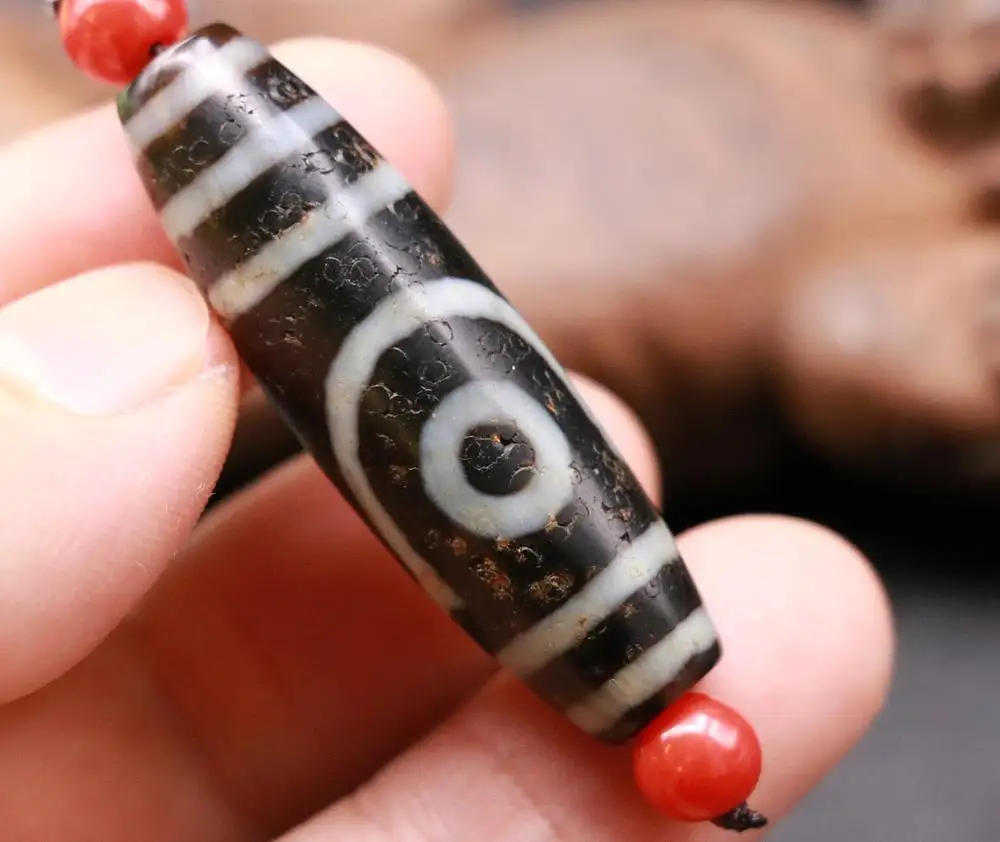 Treasure Magic LKbrother Energy Тибетский Старый Агат 2 eye love Totem бусины дзи 44 мм
Treasure Magic LKbrother Energy Тибетский Старый Агат 2 eye love Totem бусины дзи 44 мм