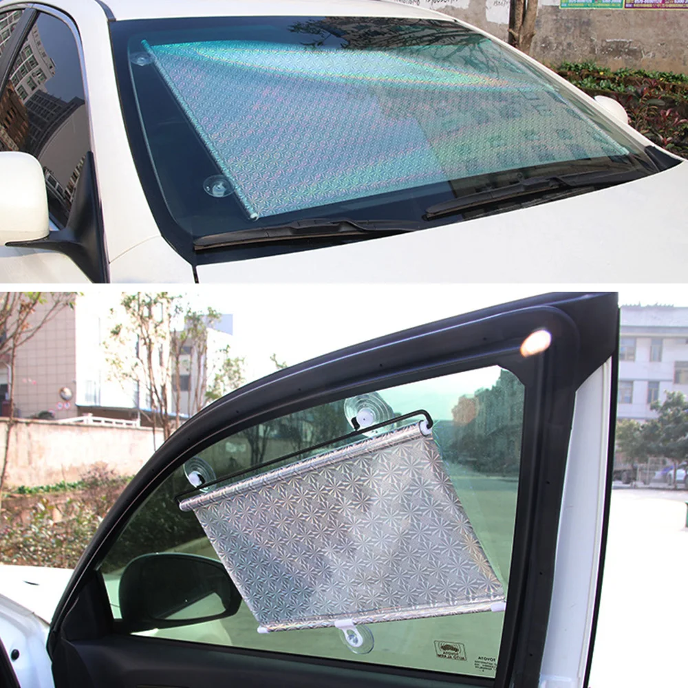 Car Automatic Retractable Sun Block Shutter Side Window Block Sunshade Car Telescopic Curtain
Car Automatic Retractable Sun Block Shutter Side Window Block Sunshade Car Telescopic Curtain