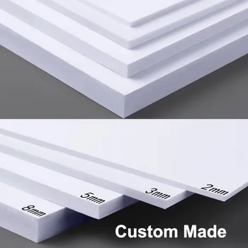 5 piece snow building sand table board model material PVC foam board Architecture Modelbouw Foam Sheet Model Making DIY handmade
5 piece snow building sand table board model material PVC foam board Architecture Modelbouw Foam Sheet Model Making DIY handmade