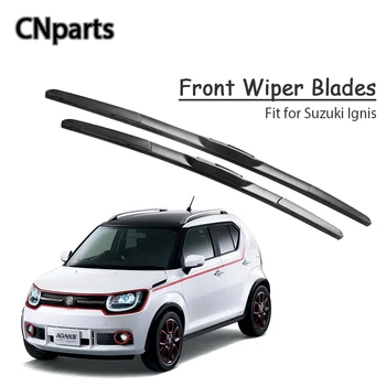 Auto Car Windshield Rubber Front Wiper Blades Arm Kit For Suzuki Ignis 2003-2008 Windscreen Wiper Accessories
Auto Car Windshield Rubber Front Wiper Blades Arm Kit For Suzuki Ignis 2003-2008 Windscreen Wiper Accessories