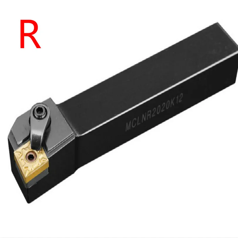 95° cnc lathe tools Outside circle lathe cutter Tungsten steel head R L metal lathe cutter milling cutter metall 12CM
95° cnc lathe tools Outside circle lathe cutter Tungsten steel head R L metal lathe cutter milling cutter metall 12CM