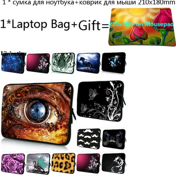 For Acer Dell XPS CHUWI LapBook Plus 15.6 Notebook 17 13 12 14 Laptop Sleeve 15 11.6 Chromebook Case Bag With Mousepad 21x18cm
For Acer Dell XPS CHUWI LapBook Plus 15.6 Notebook 17 13 12 14 Laptop Sleeve 15 11.6 Chromebook Case Bag With Mousepad 21x18cm