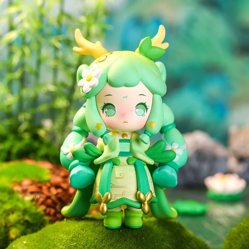 Экшн-фигурка Ling Long Dreamland глухая коробка, игрушки, коробка-сюрприз, настольная модель, украшения для девочек Коллекция подарков на день рождения
Экшн-фигурка Ling Long Dreamland глухая коробка, игрушки, коробка-сюрприз, настольная модель, украшения для девочек Коллекция подарков на день рождения