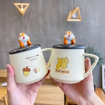 Stirring Mug Eco Friendly Mugs Funny Mug with Lid Coffee Mugs Creative Mug with Spoon Drinking Glasses for Tea Breakfast Cups
Stirring Mug Eco Friendly Mugs Funny Mug with Lid Coffee Mugs Creative Mug with Spoon Drinking Glasses for Tea Breakfast Cups