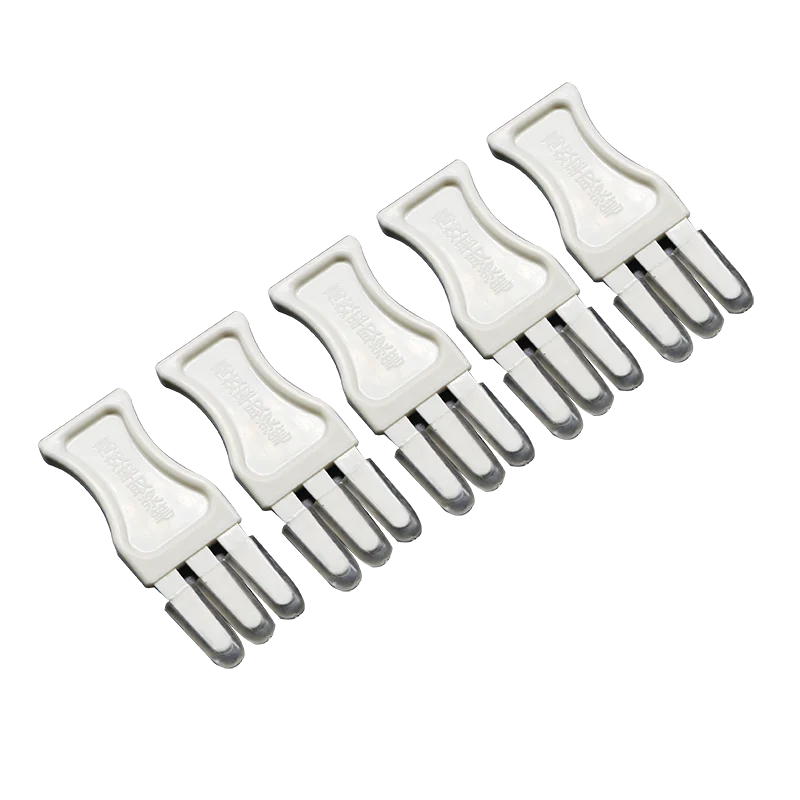 Royal Jelly squeegee pen Beekeeping Tools Take the pulp pen Multi-purpose Excavating 5pcs three rows of high efficiency
Royal Jelly squeegee pen Beekeeping Tools Take the pulp pen Multi-purpose Excavating 5pcs three rows of high efficiency