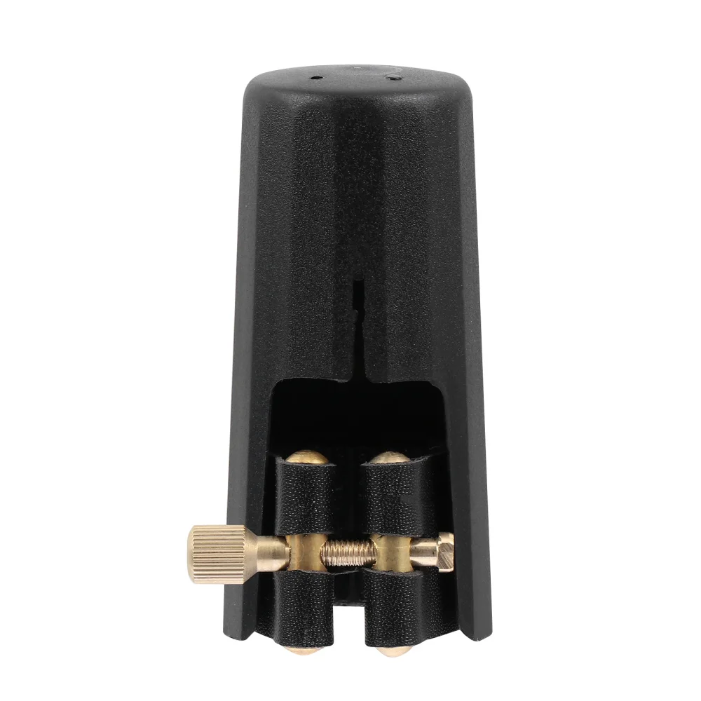 1pc Sax Ligature Durable Useful Fittings Accessory for Outdoor Shop 
1pc Sax Ligature Durable Useful Fittings Accessory for Outdoor Shop