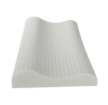 AA Grade Tralay Natural Latex Pillow Soft Cold Foam Neck Pillow Thai Latex Memory Pillow
AA Grade Tralay Natural Latex Pillow Soft Cold Foam Neck Pillow Thai Latex Memory Pillow