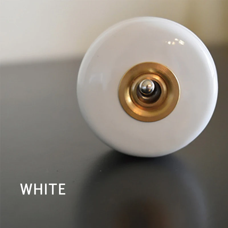 Home Improvement Retro Ceramic Switch Round Wall Light Toggle Switch Single Control Led Light Creative On Off
Home Improvement Retro Ceramic Switch Round Wall Light Toggle Switch Single Control Led Light Creative On Off