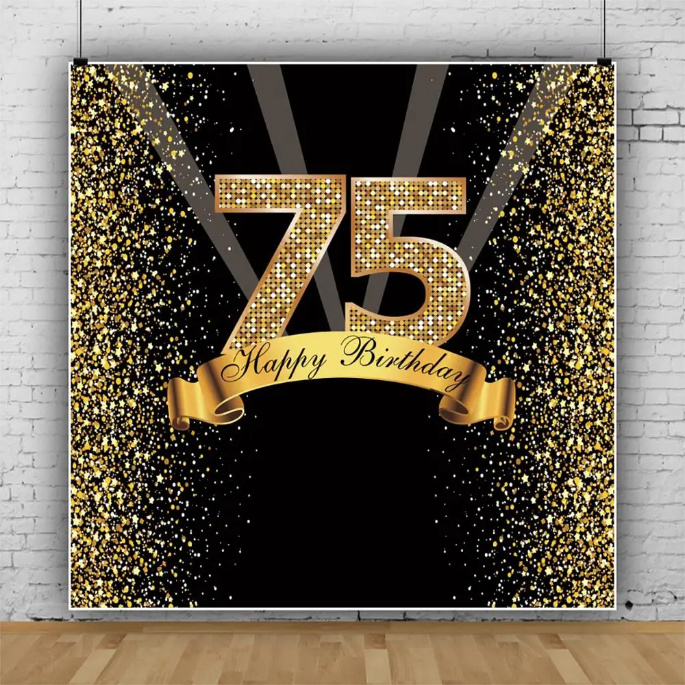20 30 50th Birthday Backdrops Customized Golden Glitter Photography Background Photographic Background Photophone photozone
20 30 50th Birthday Backdrops Customized Golden Glitter Photography Background Photographic Background Photophone photozone