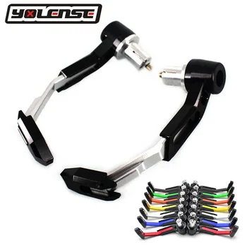 For Honda CBR600RR F5 CBR1000RR CB1000F CB1000R CBR500R CB150R CB300R Motorcycle Handlebar Brake Clutch Levers Protector Guard
For Honda CBR600RR F5 CBR1000RR CB1000F CB1000R CBR500R CB150R CB300R Motorcycle Handlebar Brake Clutch Levers Protector Guard