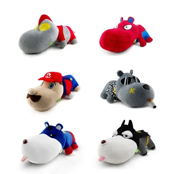Cartoon Dog Figure Bamboo Charcoal Bag Air Purifying Bag Odor Remover Multi-functional Decoration For Car Home
Cartoon Dog Figure Bamboo Charcoal Bag Air Purifying Bag Odor Remover Multi-functional Decoration For Car Home