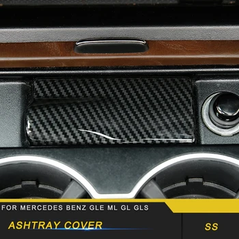 For Mercedes Benz GLE ML GL GLS Auto Car Styling Cup Holder Ashtray Cover Frame Trim Sticker Interior Accessories
For Mercedes Benz GLE ML GL GLS Auto Car Styling Cup Holder Ashtray Cover Frame Trim Sticker Interior Accessories