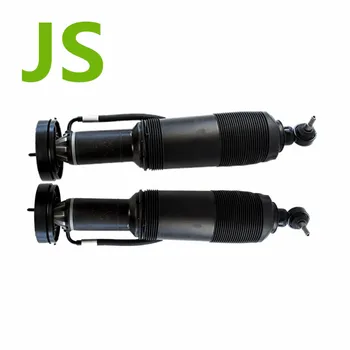 Pair Front ABC Strut For 02-06 Mercedes-Benz SL-Class R230 All w/ABC-Hydraulic Shock Absorber-Left & Right 2303208713,2303208813
Pair Front ABC Strut For 02-06 Mercedes-Benz SL-Class R230 All w/ABC-Hydraulic Shock Absorber-Left & Right 2303208713,2303208813