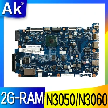 AN-A805 for Lenovo 110-14IBR laptop motherboard 110-14IBR N3060 2GB CG420 NM-A805 tested good free shipping
AN-A805 for Lenovo 110-14IBR laptop motherboard 110-14IBR N3060 2GB CG420 NM-A805 tested good free shipping
