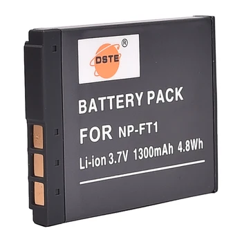 DSTE NP-FT1 Camera Battery with Case Protector for Sony DSC-L1 DSC-L1/B DSC-L1/L DSC-L1/LJ DSC-L1/R DSC-L1/S DSC-L1/W
DSTE NP-FT1 Camera Battery with Case Protector for Sony DSC-L1 DSC-L1/B DSC-L1/L DSC-L1/LJ DSC-L1/R DSC-L1/S DSC-L1/W