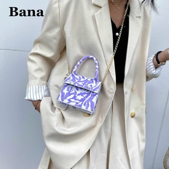Quality Magnetic Button Leather Crossbody Bags for Women Designer Small Handbags Chain Shoulder Simple Bag Mini Purses Hand Bag
Quality Magnetic Button Leather Crossbody Bags for Women Designer Small Handbags Chain Shoulder Simple Bag Mini Purses Hand Bag