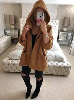 new autumn gothic hot sale fashion woman sweatshirt full solid casual pockets hooded slim sheath comfortable sweatshirt
new autumn gothic hot sale fashion woman sweatshirt full solid casual pockets hooded slim sheath comfortable sweatshirt