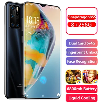 Global Version S20 U Android Smartphone 6.7inch Cellphone Dual SIM Mobile phone Cell Smart Phones Face unlock handset free shipp
Global Version S20 U Android Smartphone 6.7inch Cellphone Dual SIM Mobile phone Cell Smart Phones Face unlock handset free shipp